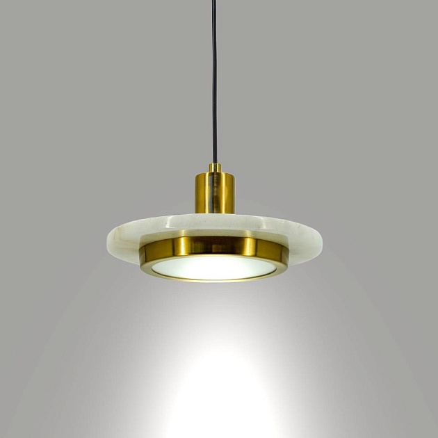 Светильник подвесной Lightera Croix LE129L-20WB изображение 4 Светильник подвесной Lightera Croix LE129L-20WB Фото № 4