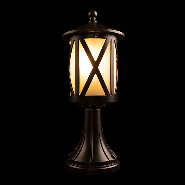 Ландшафтный светильник Loft IT Ravenna 100016/370 изображение 4 Ландшафтный светильник Loft IT Ravenna 100016/370 Фото № 4