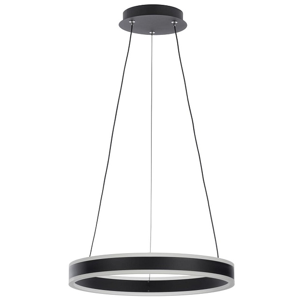 Подвесной светодиодный светильник Citilux Дуэт CL719401 изображение 3 Подвесной светодиодный светильник Citilux Дуэт CL719401 Фото № 3