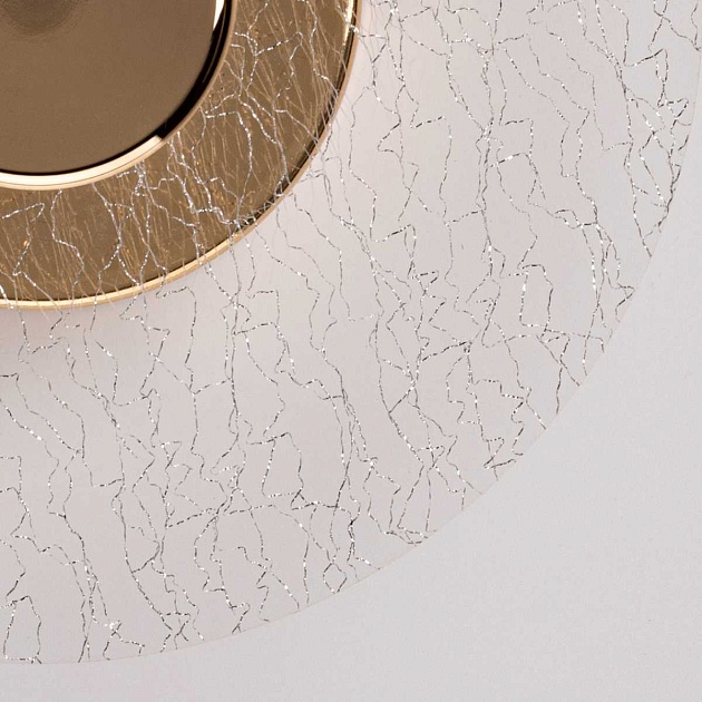 Настенный светильник De City Конти 488022601 Фото № 4