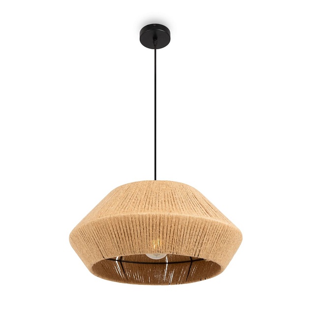 Подвесной светильник Freya LoungeGarden FR5248PL-01BG изображение 8 Подвесной светильник Freya LoungeGarden FR5248PL-01BG Фото № 8