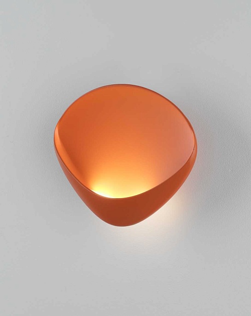 Светильник настенный светодиодный Moderli Kelly V11655-WL Фото № 3