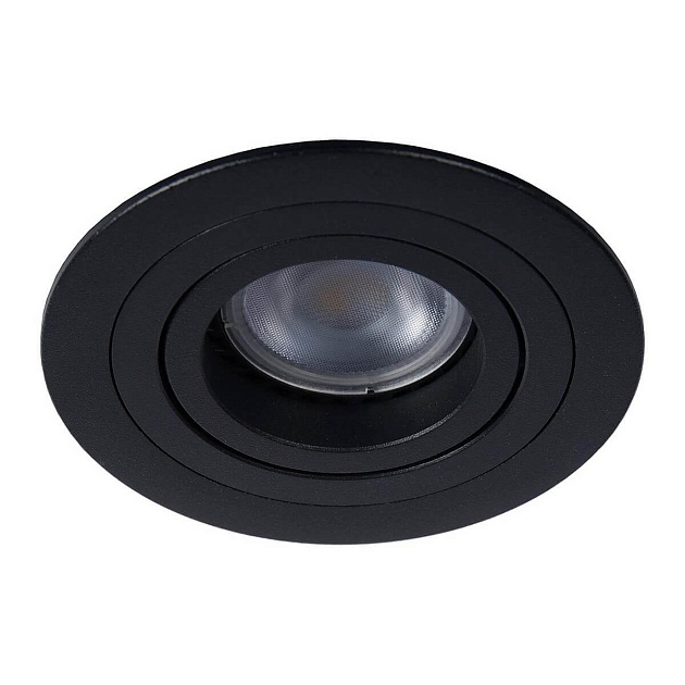 Встраиваемый светильник Lucide Tube 22954/01/30 Фото № 1