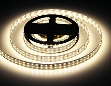Светодиодная лента Ambrella Light 20W/m 204LED/m 2835SMD дневной белый 5M GS3602 5