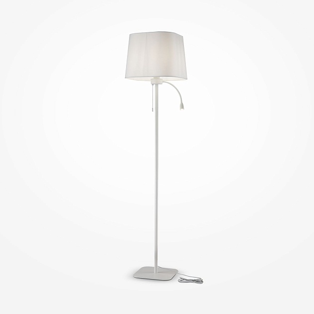 Торшер Maytoni Farel Z001FL-L3W-1W Фото № 8