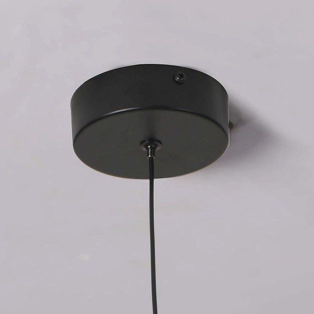 Подвесной светодиодный светильник Favourite Wilet 4656-1P изображение 3 Подвесной светодиодный светильник Favourite Wilet 4656-1P Фото № 3