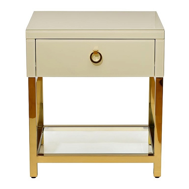 Прикроватная тумба Garda Decor KFC763E7 Фото № 1