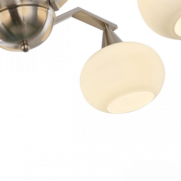 Подвесная люстра Arte Neapolis79807 279807/6 GR изображение 5 Подвесная люстра Arte Neapolis79807 279807/6 GR Фото № 5