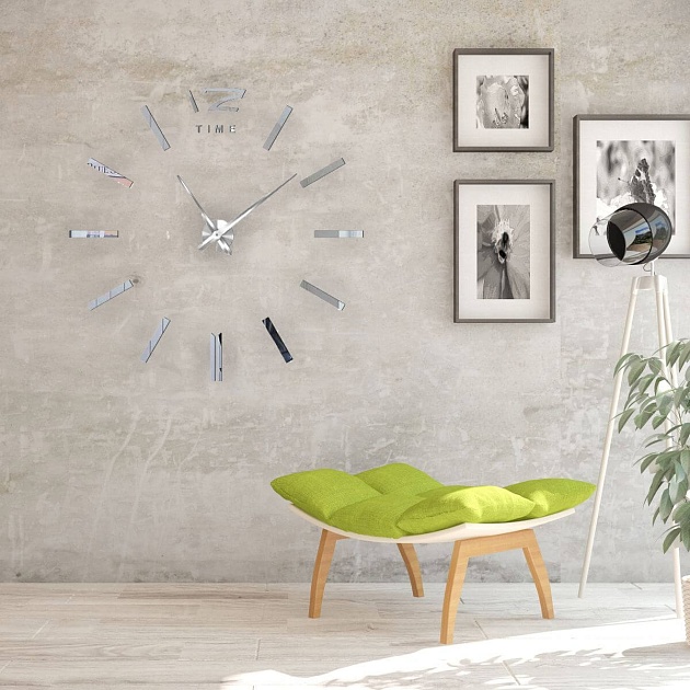 Часы настенные Apeyron DIY210336 изображение 6 Часы настенные Apeyron DIY210336 Фото № 6