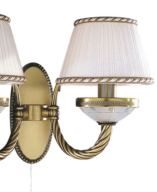 Бра Reccagni Angelo A 4660/2 Фото № 2