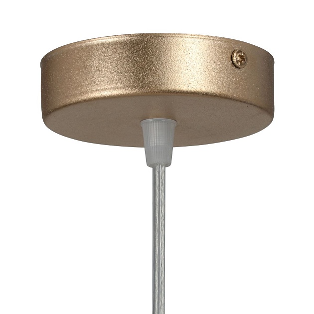 Подвесной светильник Vitaluce V3038-8/1S Фото № 4