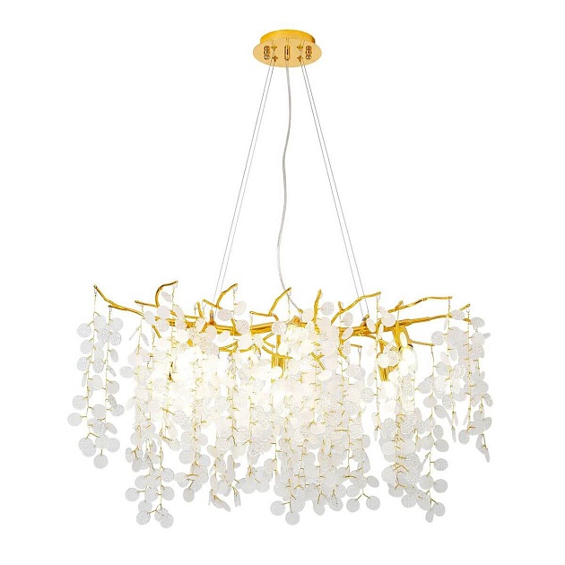 Подвесная люстра Favourite Parra 4161-6P Фото № 5