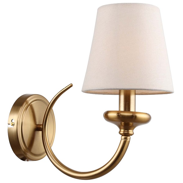 Бра Rivoli Carissa 2073-401 Б0055525 Фото № 1