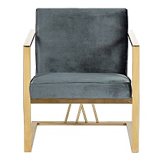 Кухонный стул Garda Decor GY-AC8056Gold-GR