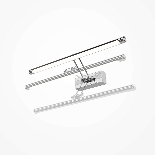 Подсветка Maytoni MIR267WL-L14CH3K Фото № 3