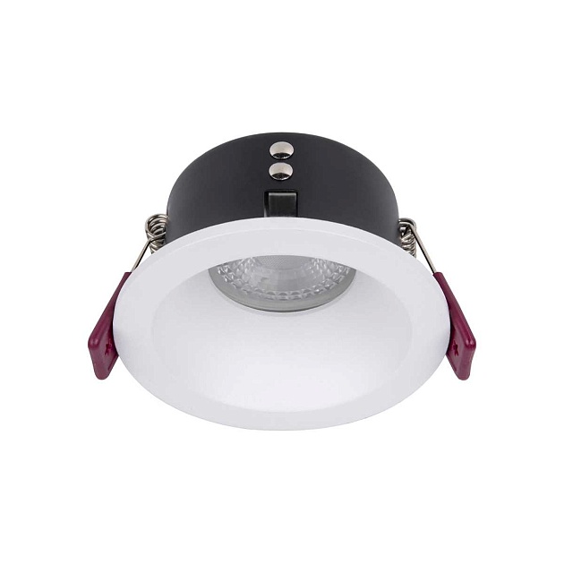 Встраиваемый светильник Favourite Soggy 4528-1C изображение 1 Встраиваемый светильник Favourite Soggy 4528-1C Фото № 1