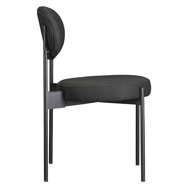 Кухонный стул Bergenson Bjorn Kaja MZCHMTFBBLK_82 Фото № 6