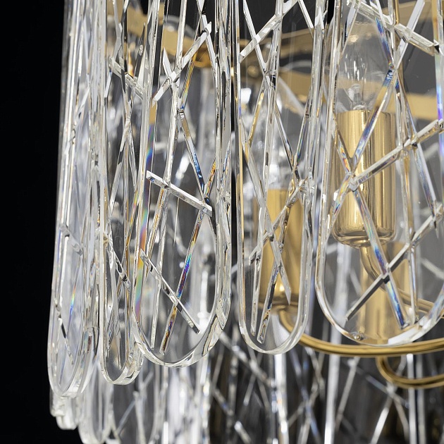 Подвесная люстра Citilux Talla CL318292 Фото № 4