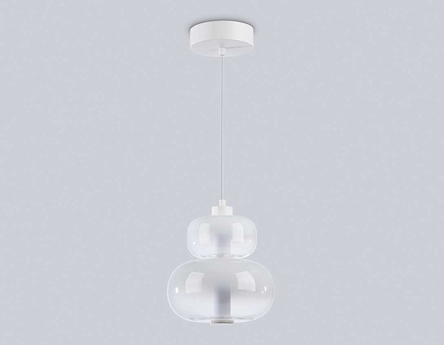 Подвесной светодиодный светильник Ambrella light High Light LH11051 изображение 5 Подвесной светодиодный светильник Ambrella light High Light LH11051 Фото № 5