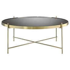 Журнальный стол Bergenson Bjorn Josen TAI-JS-TBL-MTMR-BRN-84