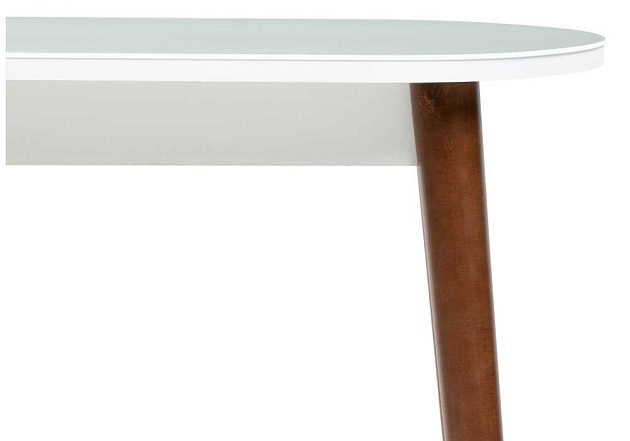 Кухонный стол Woodville Клэйтон 379007 изображение 4 Кухонный стол Woodville Клэйтон 379007 Фото № 4