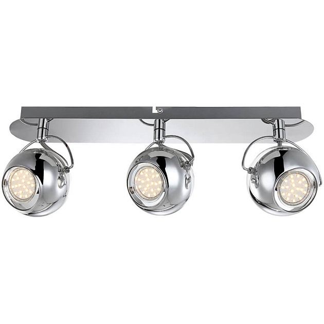 Спот Globo Aramid 57880-3 Фото № 1