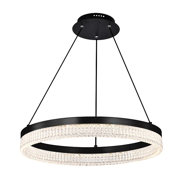 Подвесная светодиодная люстра Lightstar Rotonda 736187 Фото № 1