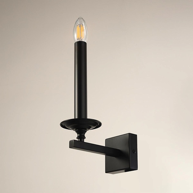 Бра Citilux Маркиз CL471315 Фото № 5