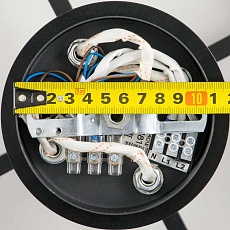 Потолочная люстра Citilux Дэвис CL201181 3