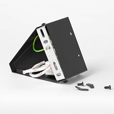 Настенный светодиодный светильник Lussole Loft Littlerock LSP-7337 4