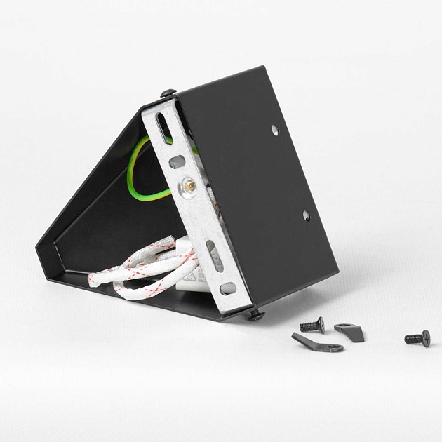 Настенный светодиодный светильник Lussole Loft Littlerock LSP-7337 Фото № 5