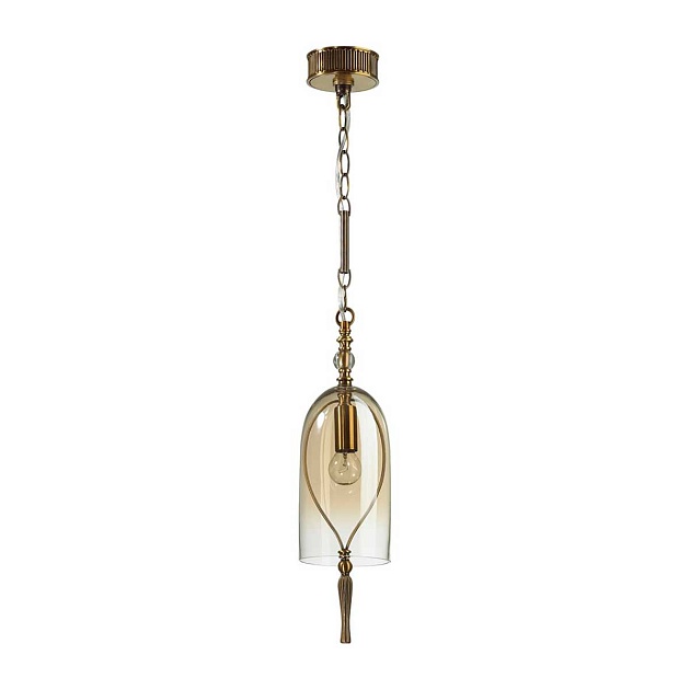 Подвесной светильник Odeon Light Neo Bell 4892/1 изображение 1 Подвесной светильник Odeon Light Neo Bell 4892/1 Фото № 1