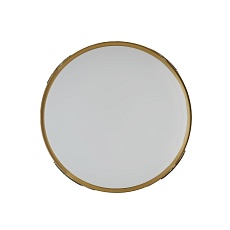 Потолочный светодиодный светильник Lumina Deco PaneliLDC 8063-48W BK 2