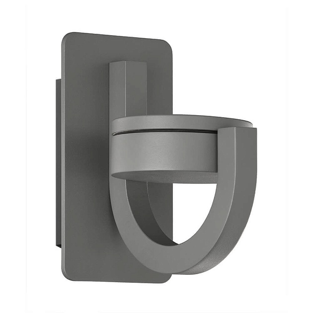 Уличный настенный светильник Mantra Iguazu 6558 изображение 1 Уличный настенный светильник Mantra Iguazu 6558 Фото № 1