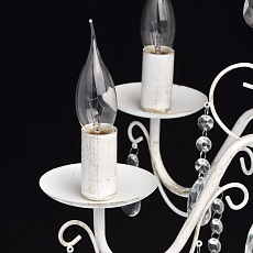 Подвесная люстра De City Аврора 371010705 5