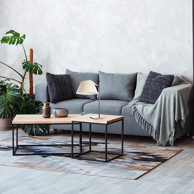 Настольная лампа Divinare 1341/02 TL-1 Фото № 6