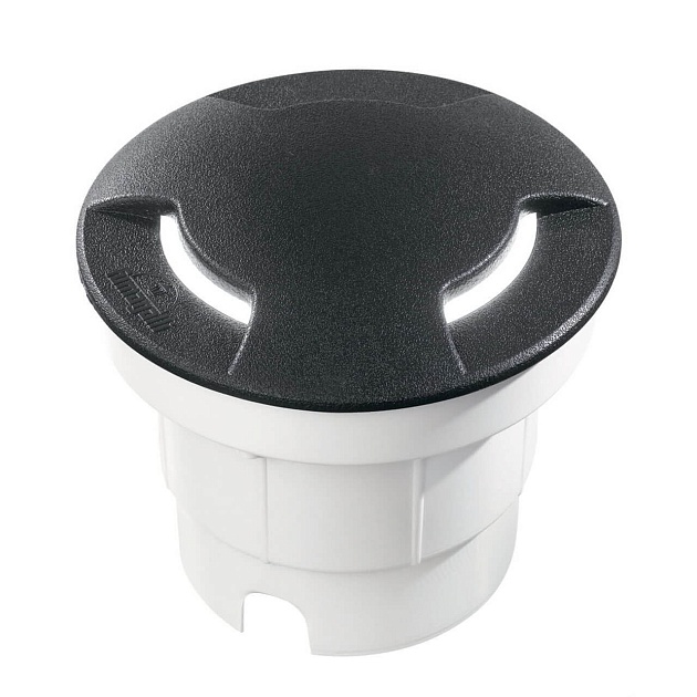 Ландшафтный светодиодный светильник Ideal Lux Cecilia PT1 Big 120362 Фото № 1