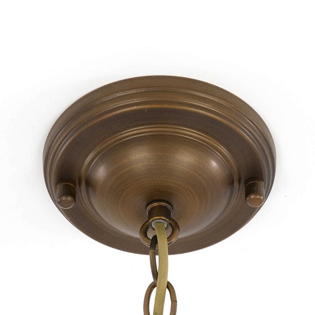 Подвесной светильник Citilux Гера-2 CL444210 Фото № 5