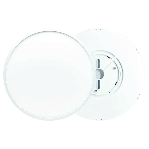 Потолочный светодиодный светильник Apeyron Spin 18-130 Фото № 13