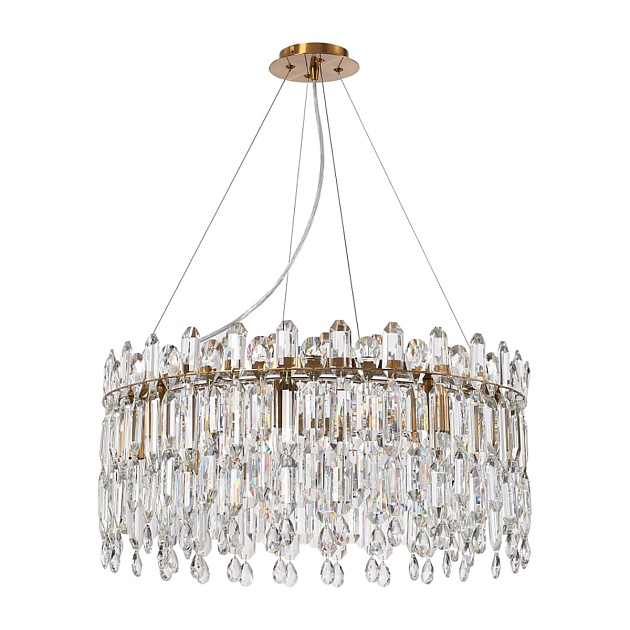 Подвесная люстра Stilfort Legacy 2158/05/08P Фото № 1