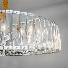 Подвесная люстра Citilux Aria EL321P10 5