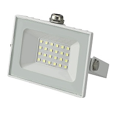 Светодиодный прожектор General GTAB-20BT-IP65-6500-W