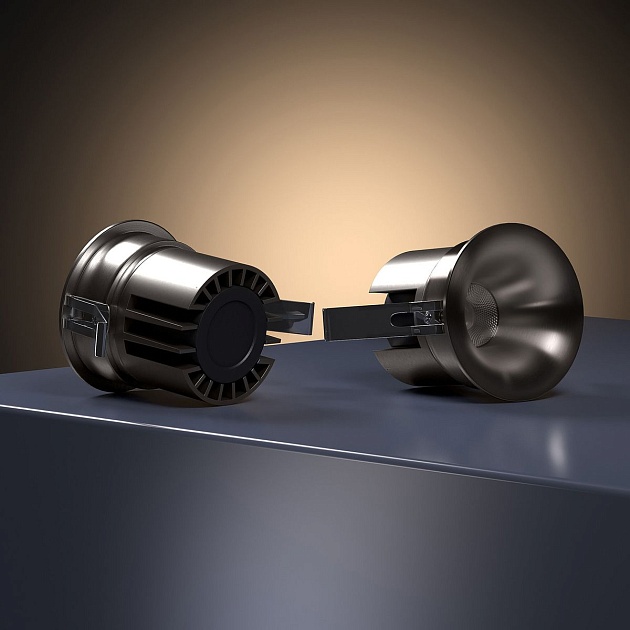 Встраиваемый светодиодный светильник Elektrostandard Bliss 25070/LED a069409 изображение 5 Встраиваемый светодиодный светильник Elektrostandard Bliss 25070/LED a069409 Фото № 5