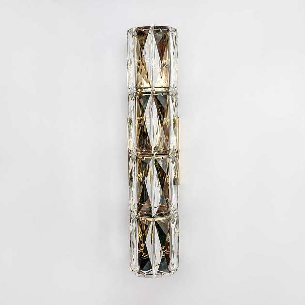 Настенный светильник Modelux ML.550.04 GD Фото № 5