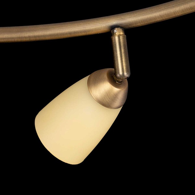 Спот Citilux Белла CL501163 изображение 9 Спот Citilux Белла CL501163 Фото № 9