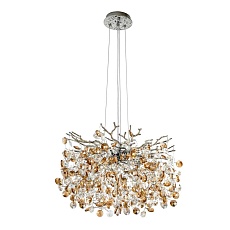 Подвесная люстра Modelux Modestyle MS.2112.460 CR