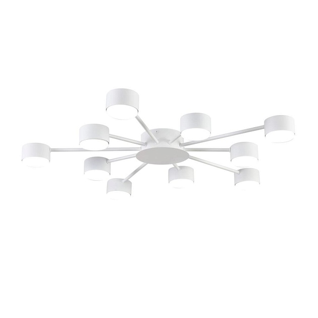 Люстра Lumion COMFI 8343/10C изображение 3 Люстра Lumion COMFI 8343/10C Фото № 3