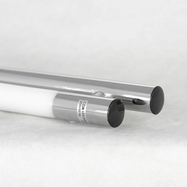 Торшер Lussole River LSP-0650 Фото № 4