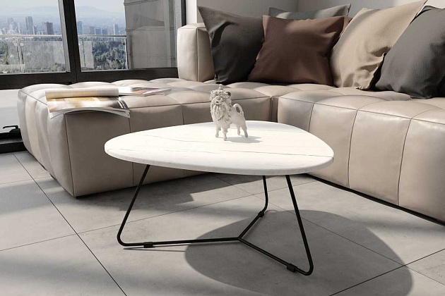 Журнальный стол Мебелик Лючия 7101 007315 изображение 12 Журнальный стол Мебелик Лючия 7101 007315 Фото № 12