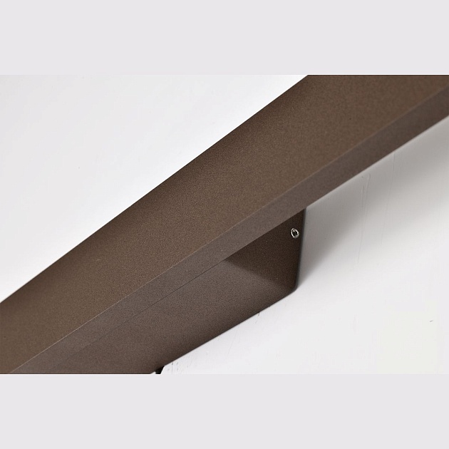 Уличный настенный светодиодный светильник Mantra Lotus 7997 Фото № 3